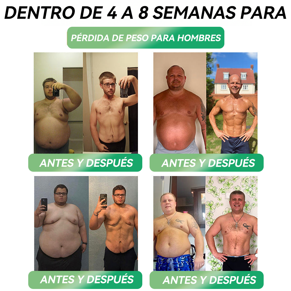 (HHVB®) ¡Solo quedan 6 cajas! ¡Hoy obtén un 30% de descuento adicional! La Solución Oral GLP-1 está clínicamente comprobada para ayudar a controlar el peso y el azúcar en sangre, con resultados duraderos en tan solo 4 a 6 cajas.