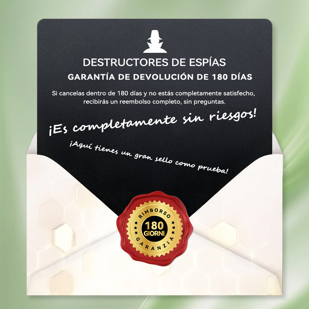 (HHVB®) ¡Solo quedan 6 cajas! ¡Hoy obtén un 30% de descuento adicional! La Solución Oral GLP-1 está clínicamente comprobada para ayudar a controlar el peso y el azúcar en sangre, con resultados duraderos en tan solo 4 a 6 cajas.